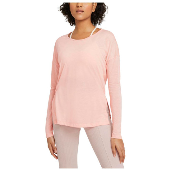 Nike Γυναικεία μακρυμάνικη μπλούζα Dry Layer